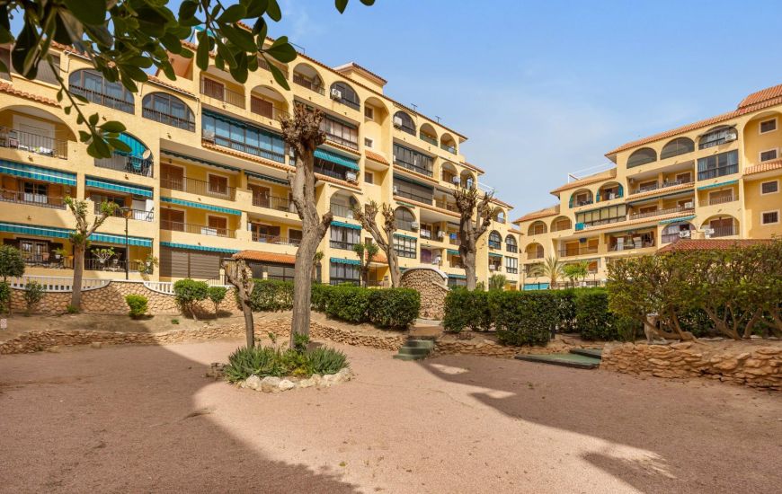 Venta - Apartamentos - Torrevieja