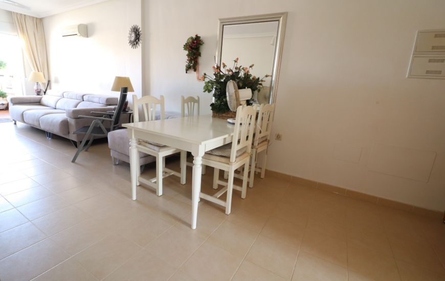 Venta - Apartamentos - Jacarilla