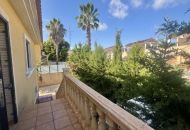 Sale - Villa - Villamartin