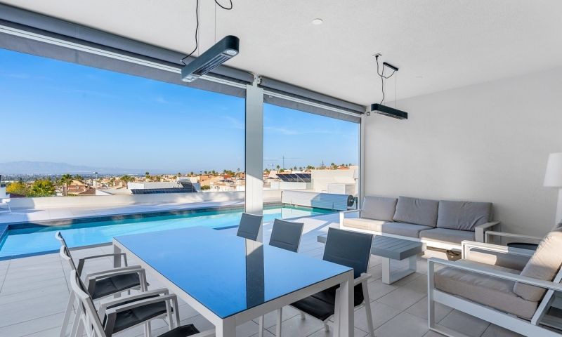 Sale - Apartments - Benijófar - 