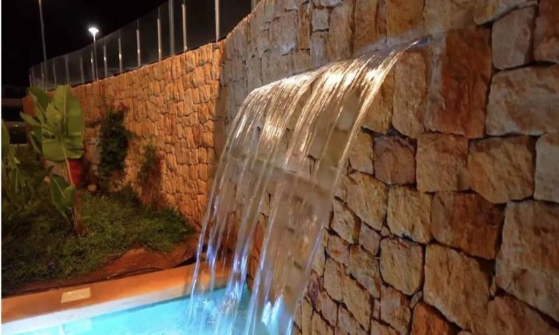 Sale - Apartments - Finestrat