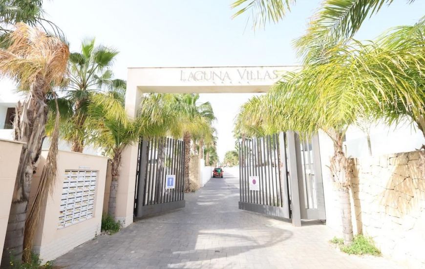 Sale - Villa - Ciudad Quesada