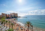 Venta - Apartamentos - Torrevieja