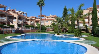 Apartamentos - Venta - Playa Flamenca - Playa Flamenca