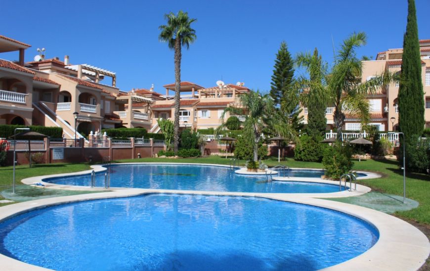 Venta - Apartamentos - Playa Flamenca