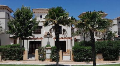 Duplex - Sale - Algorfa - Algorfa