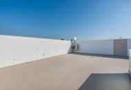 Nueva construcción  - Villa - Los Alcázares