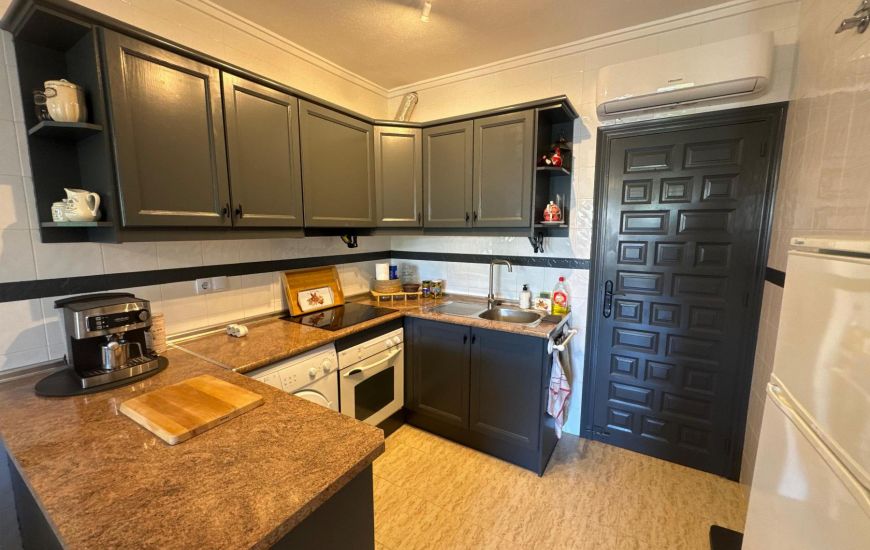 Sale - Bungalow - Orihuela Costa