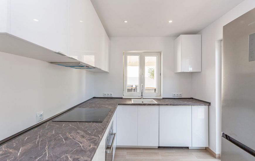 Sale - Semi Detached - Torrevieja