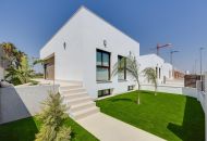 New Build - Villa - Los Alcázares