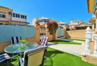 Venta - Adosado - Playa Flamenca