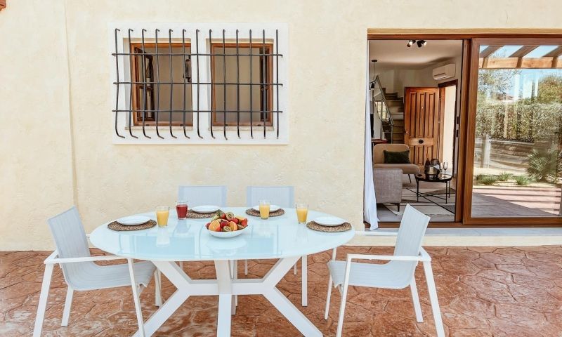 Venta - Apartamentos - Cuevas del Almanzora