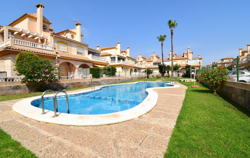 Venta - Adosado - Orihuela Costa
