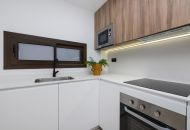 New Build - Apartments - Los Alcázares