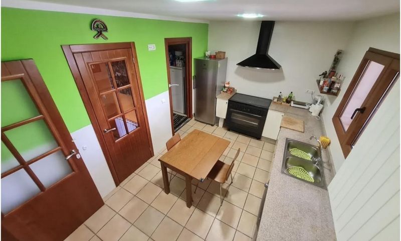 Sale - Villa - Torres Torres