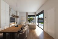 Nueva construcción  - Villa - Sucina
