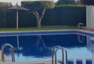 Sale - Villa - Villamartin