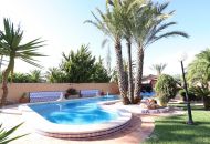 Sale - Villa - Torrevieja - 