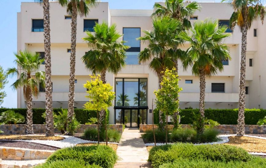 Sale - Apartments - Las Colinas