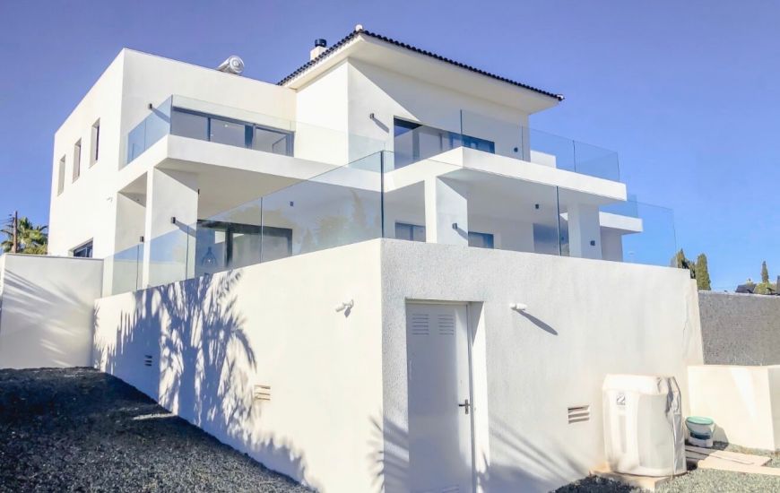 Venta - Villa - Ciudad Quesada