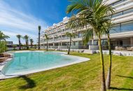 New Build - Apartments - Cartagena