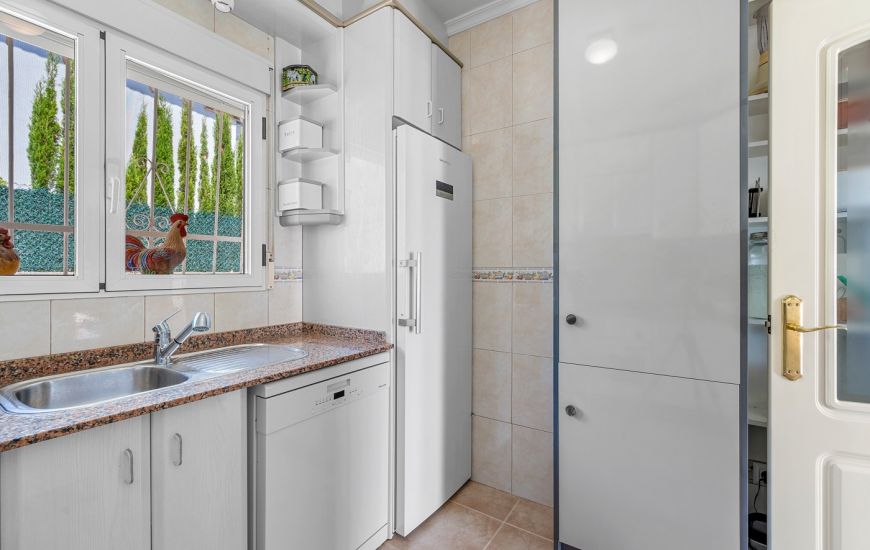 Sale - Villa - Ciudad Quesada - Rojales