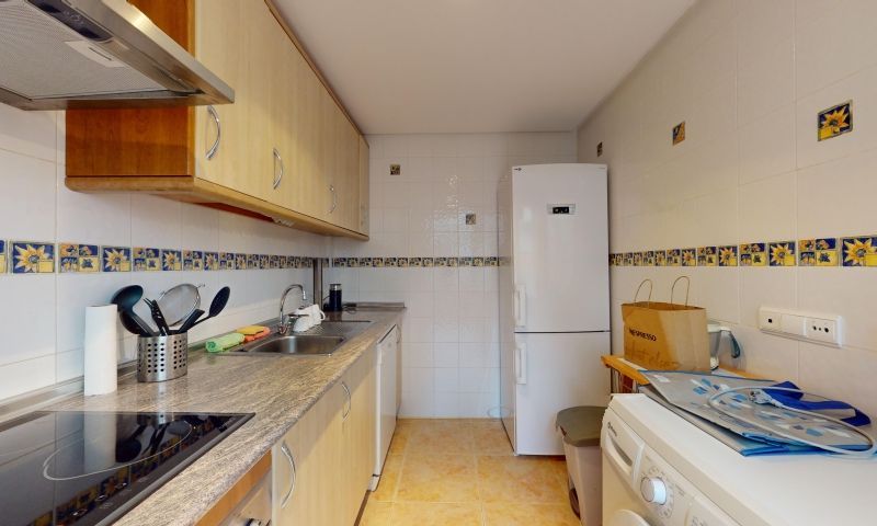 Venta - Bungalow - Gran Alacant