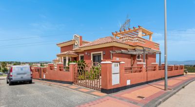 Villa - Sale - Algorfa - Algorfa