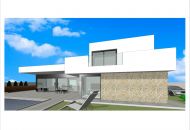 New Build - Villa - 
