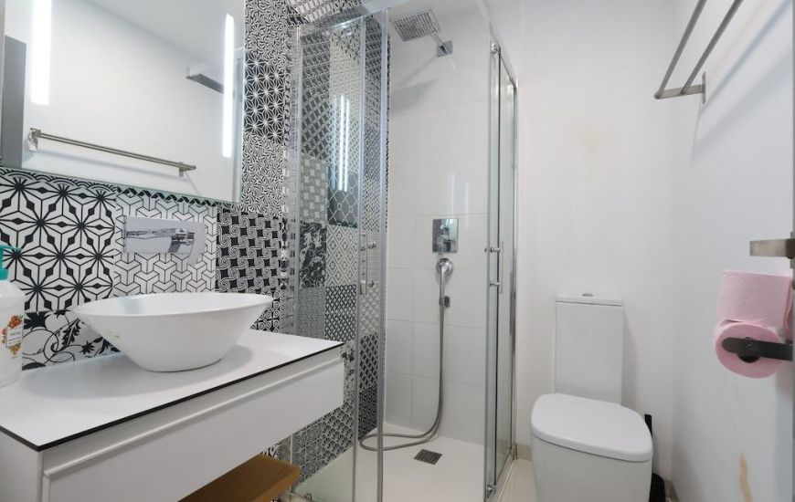 Sale - Apartments - Pilar de la Horadada