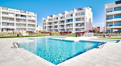 Apartamentos - Venta - Villamartin - Villamartín