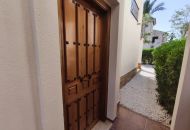 Sale - Townhouse - Algorfa