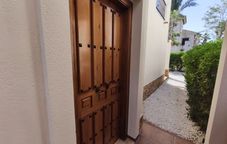 Sale - Townhouse - Algorfa