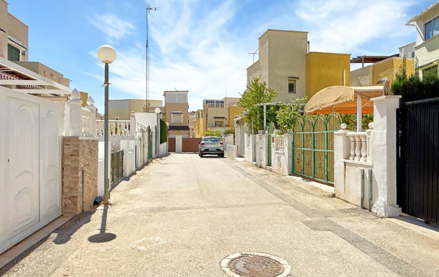 Sale - Bungalow - Orihuela Costa