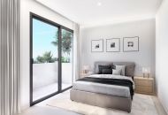 Nueva construcción  - Bungalow - San Pedro del Pinatar