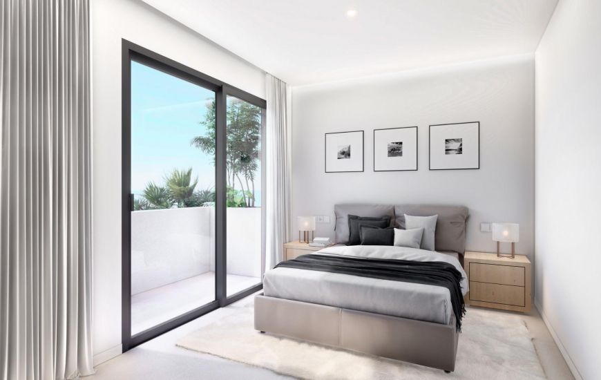Nueva construcción  - Bungalow - San Pedro del Pinatar