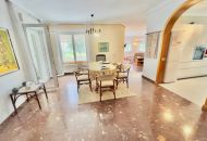 Sale - Villa - Algorfa