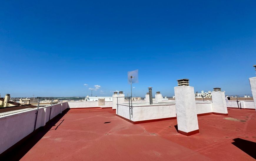 Venta - Terreno - Torrevieja