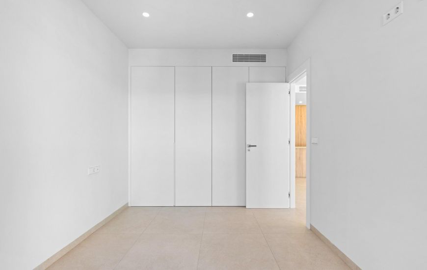 Nueva construcción  - Bungalow - Pilar de la Horadada