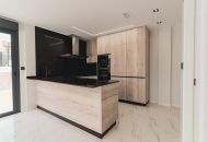 Nueva construcción  - Villa - Orihuela Costa