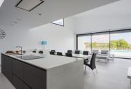 Sale - Apartments - Banos y Mendigo