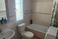 Sale - Townhouse - Algorfa