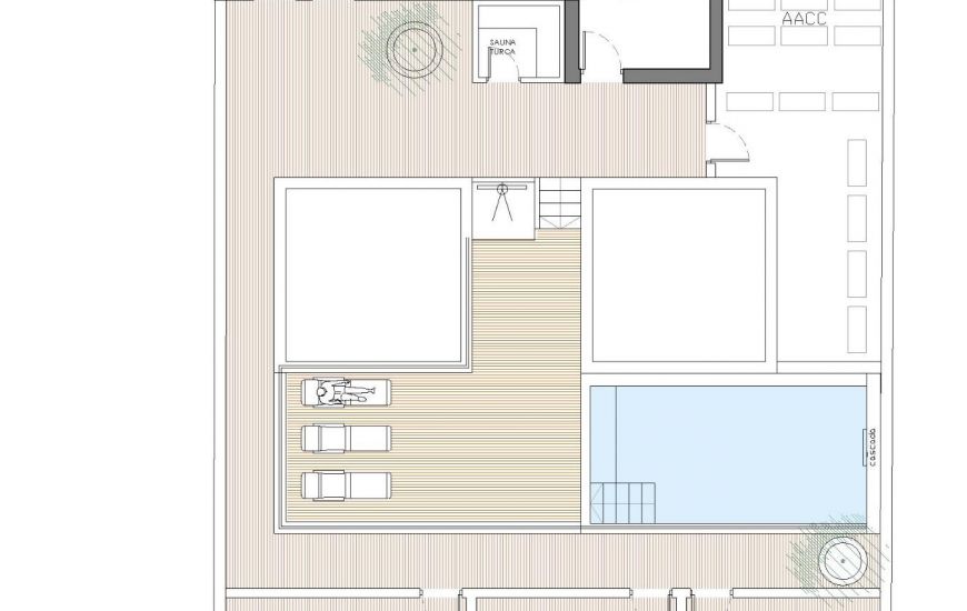 New Build - Apartments - Torrevieja