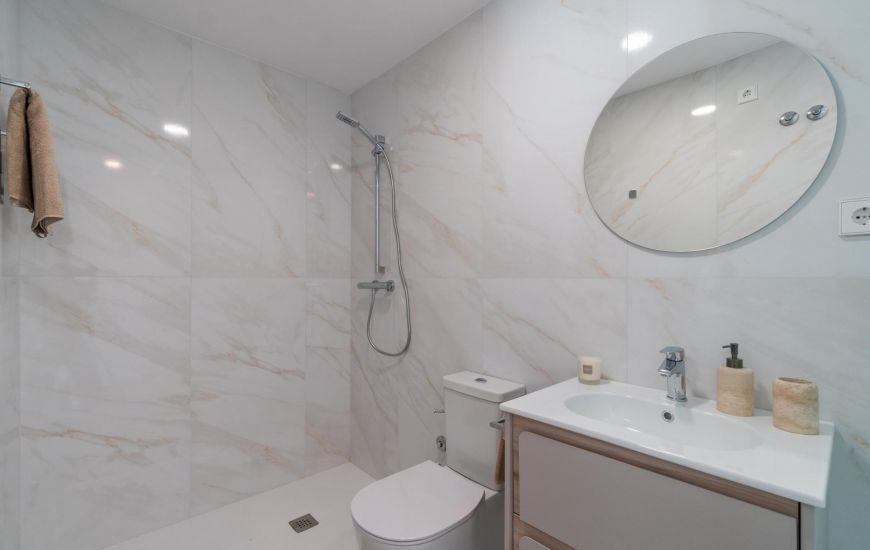 Nueva construcción  - Apartamentos - Orihuela Costa