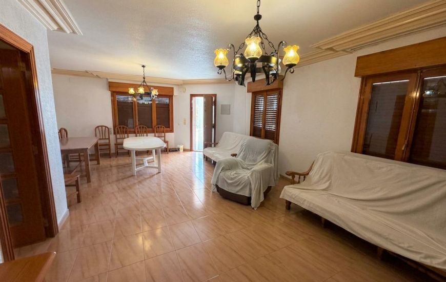 Sale - Villa - Aspe