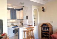 Sale - Townhouse - Orihuela Costa