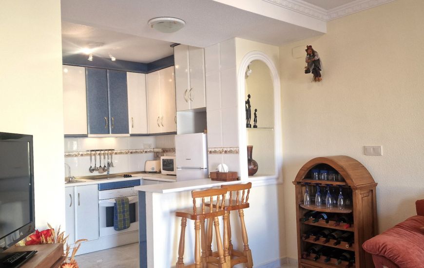 Sale - Townhouse - Orihuela Costa