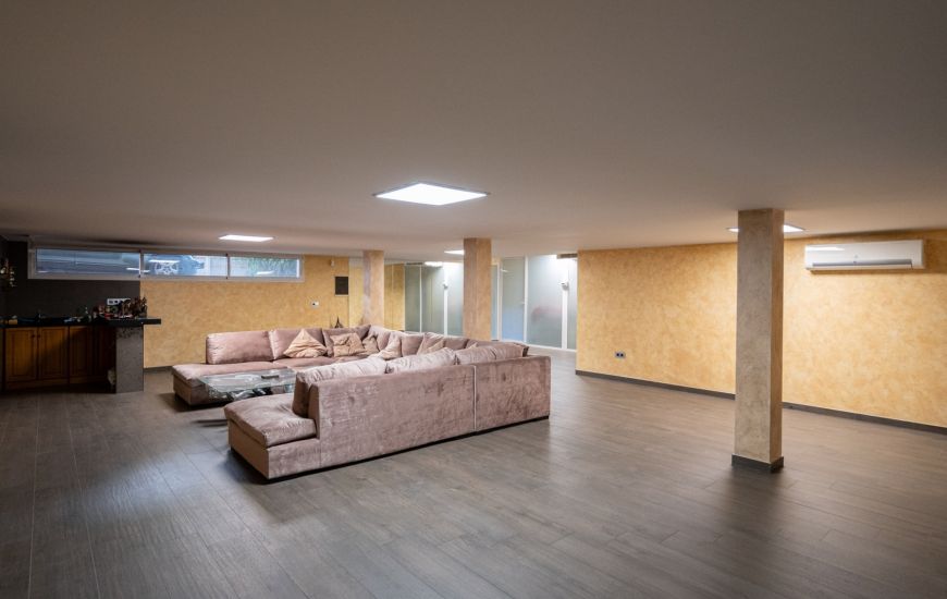 Sale - Villa - La Mata