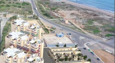 Apartamentos - Venta - La Manga - La Manga
