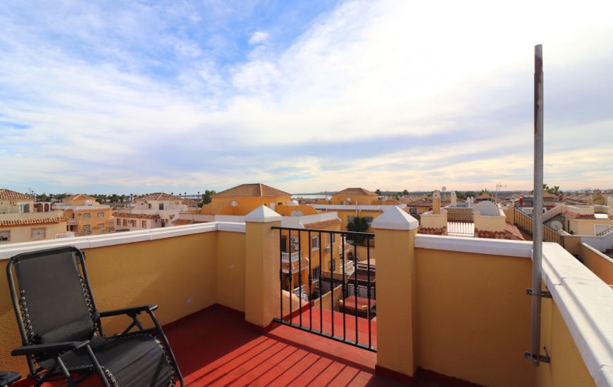 Venta - Quad House - Ciudad Quesada